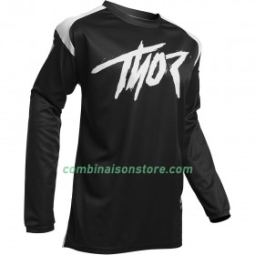 Maillot VTT/Motocross Thor Sector Link Manches Longues N003 2020